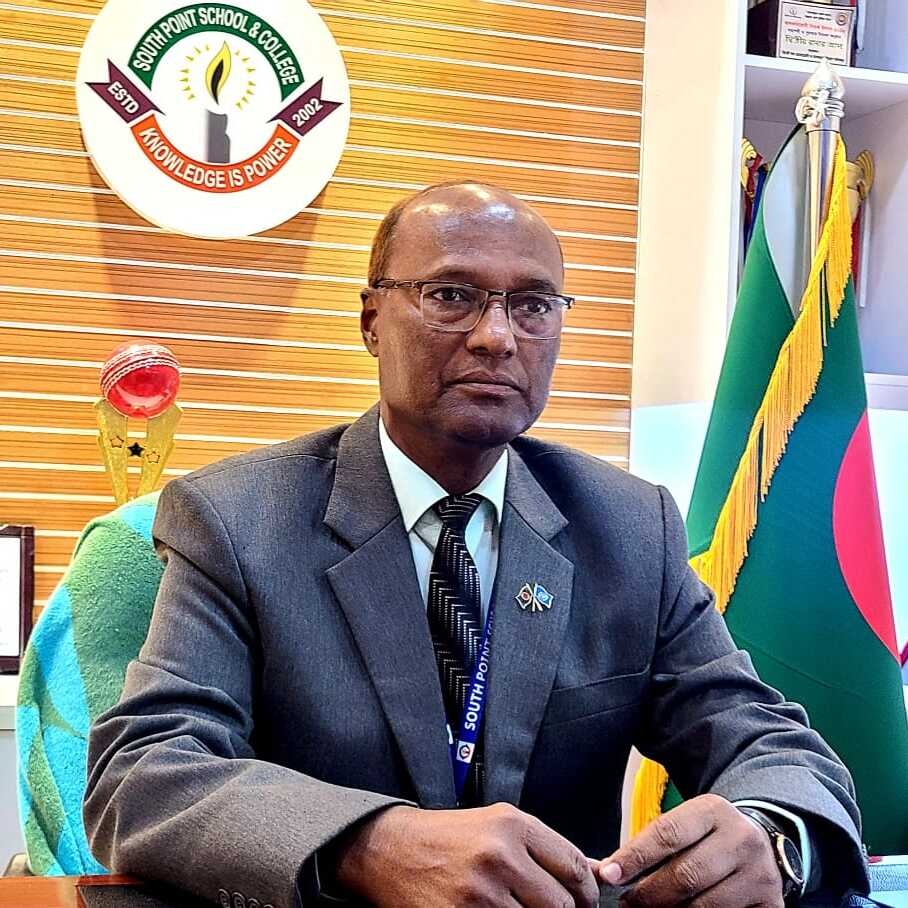Air Commodore (Retd) Kazi Abdul Moyen